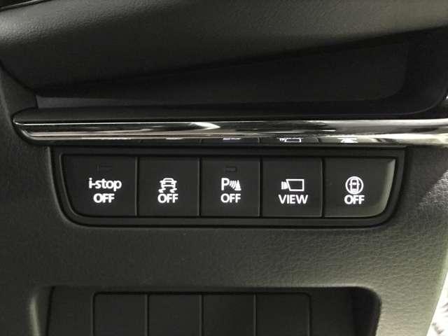 MAZDA3ファストバック 1.5 15S ツーリング MTモード付 全周囲モニタ サイドカメラ フルセグテレビ ナビTV アルミホイール LEDヘッドライト スマートキー ETC 盗難防止システム オートエアコン キーレスゴー メモリナビ ABS(14枚目)