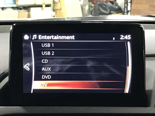 ロードスター 1.5 100周年 特別記念車 MTモード付 LEDヘッドライト アルミ オートエアコン クルコン 本革シート ETC スマキー シートヒーター ナビTV メモリーナビ アイドリングストップ 横滑り防止機能 バックモニター付き(10枚目)