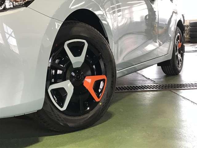 ＭＡＺＤＡ２ １．５　１５ＢＤ　ｉ　セレクション　ＭＴモード付　バックモニター　ＤＳＣ　衝突軽減ブレーキ　アイドリングストップ　スマートキー　ＥＴＣ　ＬＥＤライト　Ｓヒーター（19枚目）