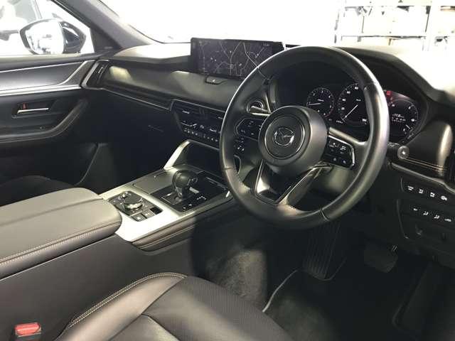 �����ړ������Ȃ��h���C�r���O�ɐ�O�ł���R�b�N�s�b�g�B�^�]���ɕK�v�ȁu���s���v�Ƃ���ȊO�́u�֗��E���K���v�𖾊m�ɕ����Ă���̂ŏ��𓾂鎞�ɖ��������Ȃ����Ă��܂��B