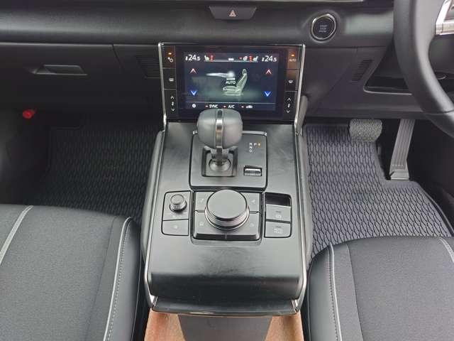 ２．０　ナチュラル　モノトーン　４ＷＤ　３６０度ビューモニター　フルセグ　ＬＥＤライト　シートヒーター　ＥＴＣ　パワーシート　レーダークルーズ　ＵＳＢ（画像12）