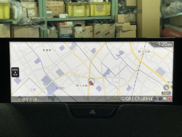 ３．３　ＸＤ　ドライブ　エディション　ディーゼルターボ　４Ｗ　盗難防止装置付　レーダークルーズ　地デジ　３６０度ビューモニター　パワーシート　シートヒーター　ＥＴＣ　バックカメラ　革シート　衝突軽減システム　ＡＷＤ（画像9）