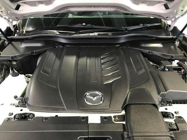 ３．３　ＸＤ　ドライブ　エディション　ディーゼルターボ　４Ｗ　盗難防止装置付　レーダークルーズ　地デジ　３６０度ビューモニター　パワーシート　シートヒーター　ＥＴＣ　バックカメラ　革シート　衝突軽減システム　ＡＷＤ（画像18）