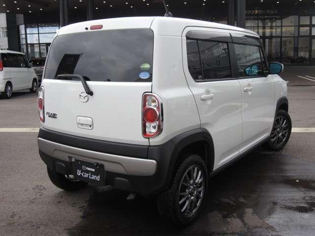 XT 4WD メモリーナビ バックカメラ ETC(2枚目)