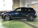 ＣＸ－３ １．５　ＸＤ　プロアクティブ　ディーゼルターボ　ＭＴモード付　アドバンストキー　Ｂモニター　衝突被害軽減ブレーキ　運転席パワーシート　フルセグＴＶ　ＬＥＤライト　ターボ　レーダークルーズコントロール　メモリーナビ　ＥＴＣ車載器　ＤＳＣ　ナビＴＶ（5枚目）