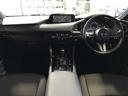 MAZDA3ファストバック 1.5 15S ツーリング MTモード付 衝突軽減ブレーキシステム 全周囲 サイドカメラ アドバンストキー キーレスエントリー 盗難防止システム フルセグTV LED オートエアコン ETC ナビTV アルミホイール メモリナビ 中古車画像_3