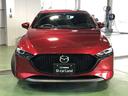 MAZDA3ファストバック 1.5 15S ツーリング MTモード付 衝突軽減ブレーキシステム 全周囲 サイドカメラ アドバンストキー キーレスエントリー 盗難防止システム フルセグTV LED オートエアコン ETC ナビTV アルミホイール メモリナビ 中古車画像_4