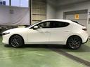 MAZDA3ファストバック 1.5 15S ツーリング MTモード付 全周囲モニタ サイドカメラ フルセグテレビ ナビTV アルミホイール LEDヘッドライト スマートキー ETC 盗難防止システム オートエアコン キーレスゴー メモリナビ ABS(5枚目)