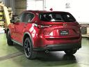 CX-5 2.2 XD ブラックトーンエディション ディーゼルターボ  MTモード付 エアコン アダプティブクルーズ LEDライト アドバンスドキー ETC 4WD パワーシート ターボ DSC キーフリー バックカメラ ナビTV アルミホイール 盗難防止装置 パワステ 中古車画像_2