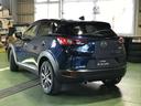 CX-3 1.5 XD ノーブル ブラウン ディーゼルターボ MTモード付 レザーシート アルミホイール アイドリングストップ レーダークルーズコントロール LED オートエアコン バックモニター 衝突被害軽減ブレーキ シートヒーター パワーシート スマートキー 中古車画像_2