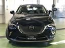 CX-3 1.5 XD ノーブル ブラウン ディーゼルターボ MTモード付 レザーシート アルミホイール アイドリングストップ レーダークルーズコントロール LED オートエアコン バックモニター 衝突被害軽減ブレーキ シートヒーター パワーシート スマートキー 中古車画像_4