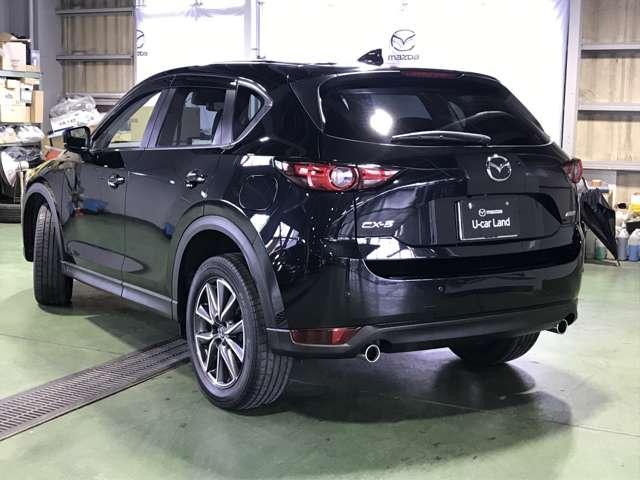 マツダ ＣＸ－５