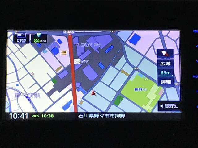 フレアワゴン ６６０　ハイブリッド　ＸＳ　ＰＳＤ　衝突軽減ブレーキサポート　ＬＥＤヘッド　スマートキープッシュスタート　ナビＴＶ　Ａストップ　盗難防止装置　Ｂモニター　シートヒータ　地デジ　キーフリー　ＥＴＣ　オートエアコン　横滑り防止（9枚目）