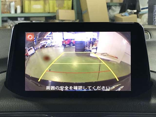 アクセラスポーツ 1.5 15S プロアクティブ 4WD MTモード付 アルミホイール アイドリングストップ LEDヘッドライト 横滑り防止装置 バックカメラ レーダークルーズ 衝突被害軽減システム 4WD スマートキー 前席シートヒーター 地デジチューナー(11枚目)