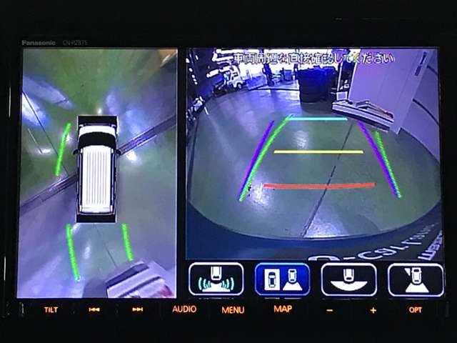 スペーシアギア ６６０　ギア　ハイブリッド　ＸＺターボ　４ＷＤ　ＰＳＤ　ＥＳＰ　フルタイム４ＷＤ　ＬＥＤへッドライト　アダプティブクルーズ　ターボ付　地デジフルセグ　バックアイカメラ　Ｗエアバック　前席シートヒーター　スマートキー　ナビＴＶ　セキュリティ　Ｆカメラ（11枚目）