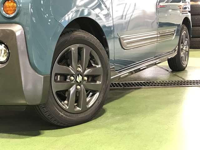 スペーシアギア ６６０　ギア　ハイブリッド　ＸＺターボ　４ＷＤ　ＰＳＤ　ＥＳＰ　フルタイム４ＷＤ　ＬＥＤへッドライト　アダプティブクルーズ　ターボ付　地デジフルセグ　バックアイカメラ　Ｗエアバック　前席シートヒーター　スマートキー　ナビＴＶ　セキュリティ　Ｆカメラ（19枚目）