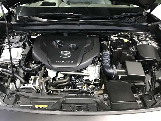 CX-30 1.8 XD Lパッケージ ディーゼルターボ MTモード付 アドバンスキー レザー DSC 盗難防止装置 LEDヘッド 電動シート キーレス ターボ ETC付き メモリーナビ ABS バックカメラ AW ナビ アイドリングストップ オートエアコン(18枚目)