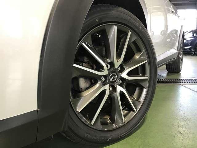 CX-3 1.5 XD ツーリング ディーゼルターボ 4WD 盗難防止装置付 Bカメラ アドバンストキー シートヒータ ETC車載器 ナビTV アルミホイール ABS Iストップ メモリーナビ エアコン パワーウィンドウ 4WD 盗難防止 ESC ターボ ACC(19枚目)