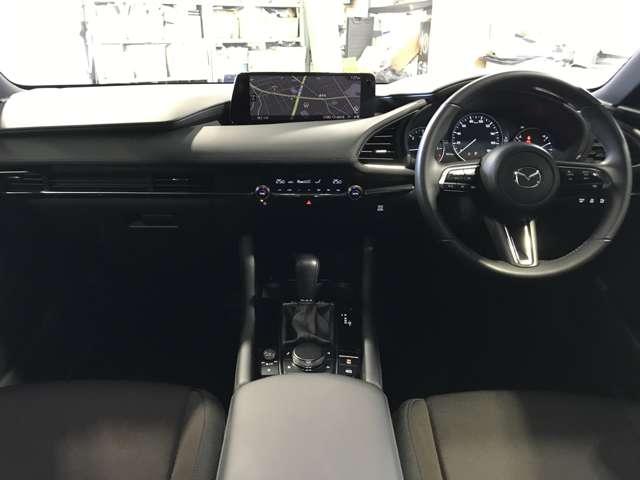 ＭＡＺＤＡ３ファストバック １．８　ＸＤ　Ｓパッケージ　ディーゼルターボ　ＭＴモード付　（3枚目）