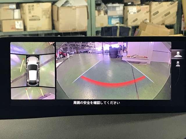 ＭＡＺＤＡ３ファストバック １．８　ＸＤ　Ｓパッケージ　ディーゼルターボ　ＭＴモード付　（11枚目）