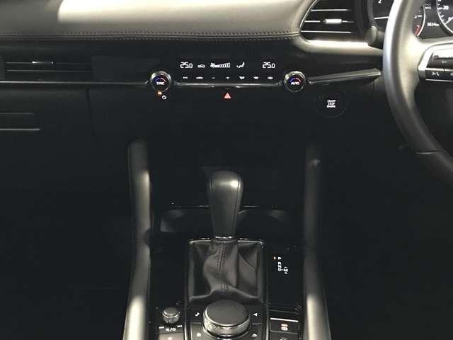 ＭＡＺＤＡ３ファストバック １．８　ＸＤ　Ｓパッケージ　ディーゼルターボ　ＭＴモード付　（12枚目）