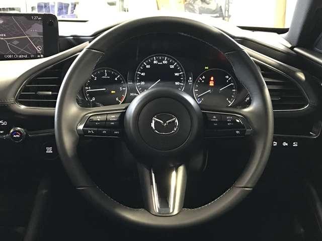 ＭＡＺＤＡ３ファストバック １．８　ＸＤ　Ｓパッケージ　ディーゼルターボ　ＭＴモード付　（13枚目）