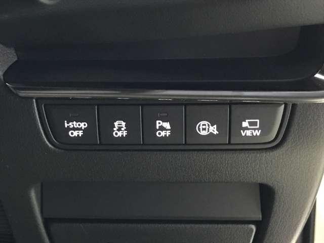 ＭＡＺＤＡ３ファストバック １．８　ＸＤ　Ｓパッケージ　ディーゼルターボ　ＭＴモード付　（14枚目）