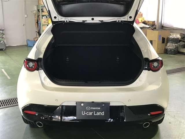 ＭＡＺＤＡ３ファストバック １．８　ＸＤ　Ｓパッケージ　ディーゼルターボ　ＭＴモード付　（16枚目）