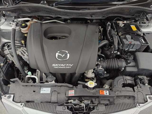 �G���W�����[�������Y��Œ��x�̗ǂ������������Ă���܂���