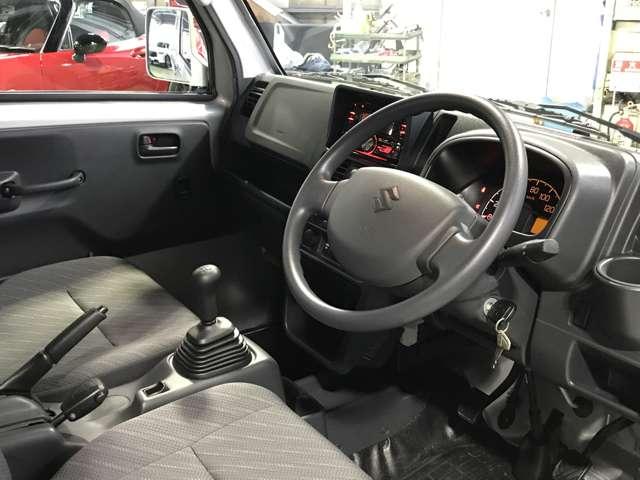 �^�]�Ȃɍ���ƁA�O�������₷���ĉ^�]���Ղ����Ȉ�ۂł���