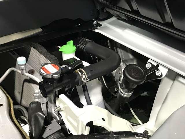 �G���W�����[�������Y��Œ��x�̗ǂ������������Ă���܂���