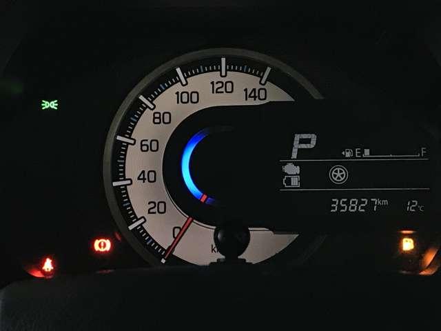 フレアワゴン ６６０　ハイブリッド　ＸＧ　盗難防止装置付　インテリキー　キーレスエントリー　運転席エアバッグ　横滑り防止機能　フルセグ　バックモニター　両側スライドドア　デュアルエアバッグ　メモリーナビ　オートエアコン　ＡＢＳ　イモビライザー（8枚目）