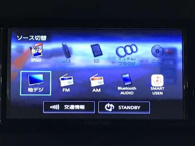 フレアワゴン ６６０　ハイブリッド　ＸＧ　盗難防止装置付　インテリキー　キーレスエントリー　運転席エアバッグ　横滑り防止機能　フルセグ　バックモニター　両側スライドドア　デュアルエアバッグ　メモリーナビ　オートエアコン　ＡＢＳ　イモビライザー（10枚目）