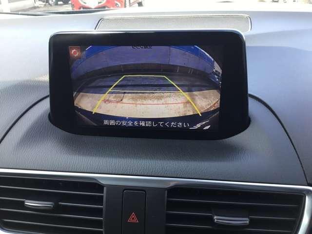 15XD Lパッケージ ディーゼルターボ Bカメ ETC(7枚目)