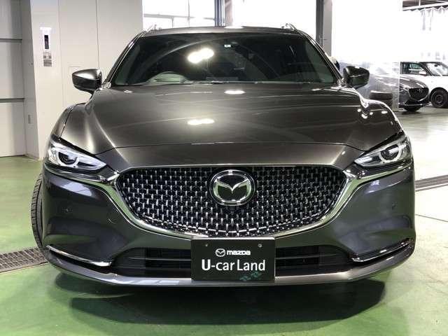XD Lパッケージ ディーゼルターボ 360°ビュモニター付き(2枚目)