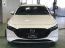 ＭＡＺＤＡ３ファストバック １．８　ＸＤ　Ｓパッケージ　ディーゼルターボ　ＭＴモード付　（4枚目）