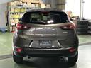 ＣＸ－３ １．５　ＸＤ　プロアクティブ　ディーゼルターボ　４ＷＤ　ＭＴモード付　エアバッグ　電動シート　バックモニター　アダプティブクルーズコントロール　スマートシティブレーキ　フルセグ　ＬＥＤ　アイドリングストップ　ターボ　シートヒーター　アルミホイール　４ＷＤ（6枚目）
