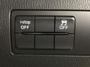運転席回りのスイッチで安全装備のON/OFFも簡単に!