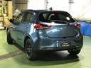 MAZDA2 1.5 15S ブラック トーン エディション ALHパッケージ スマートシティブレーキサポート MRCC バックカメラ LEDライト 地デジ オートエアコン アイドリングストップ メモリーナビ キーフリー 横滑り防止装置 ナビTV パワステ 中古車画像_2