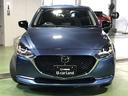 MAZDA2 1.5 15S ブラック トーン エディション ALHパッケージ スマートシティブレーキサポート MRCC バックカメラ LEDライト 地デジ オートエアコン アイドリングストップ メモリーナビ キーフリー 横滑り防止装置 ナビTV パワステ 中古車画像_4