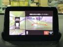360°ビューモニターも装備しておりますので、どんな場所でも簡単に駐車できます。