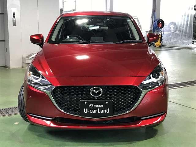 マツダ ＭＡＺＤＡ２