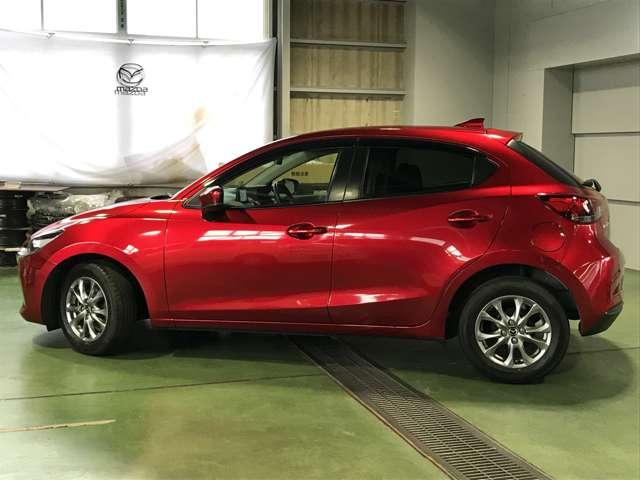 マツダ ＭＡＺＤＡ２