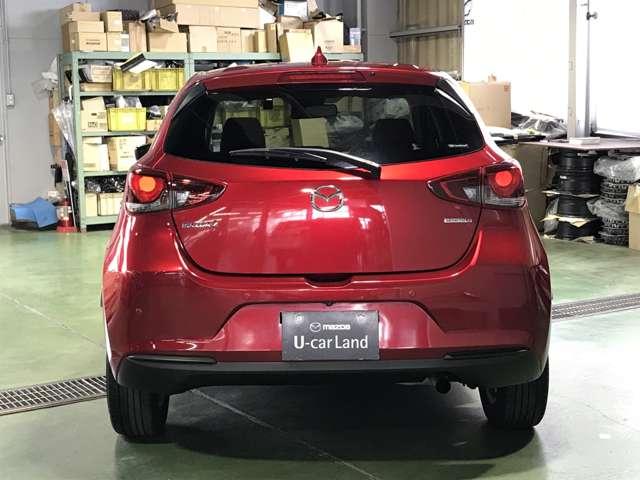 マツダ ＭＡＺＤＡ２