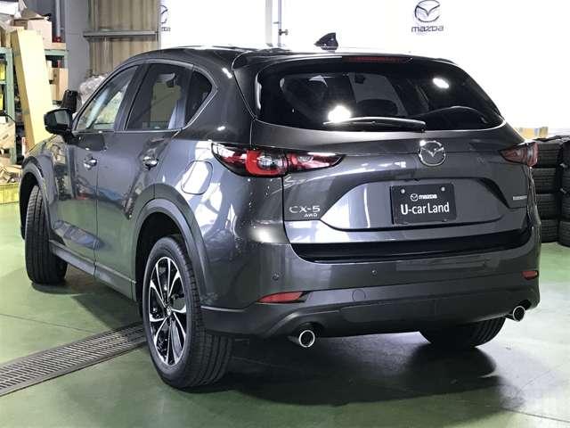 ＣＸ－５ ２．２　ＸＤ　プロアクティブ　ディーゼルターボ　４ＷＤ　ＭＴモード付　アラウンドヴューモニター　衝突軽減ブレ－キ　ＰＷシート　アダプティブクルーズ　フルセグテレビ　アイドリングストップ　ＬＥＤヘッドライト　Ｂカメラ　シートヒーター　ＥＴＣ　サイドカメラ（2枚目）