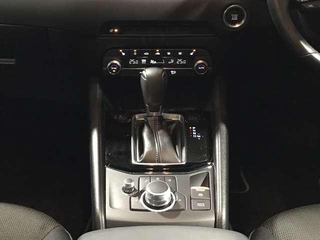 ＣＸ－５ ２．２　ＸＤ　プロアクティブ　ディーゼルターボ　４ＷＤ　ＭＴモード付　アラウンドヴューモニター　衝突軽減ブレ－キ　ＰＷシート　アダプティブクルーズ　フルセグテレビ　アイドリングストップ　ＬＥＤヘッドライト　Ｂカメラ　シートヒーター　ＥＴＣ　サイドカメラ（12枚目）