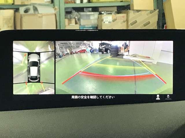 ＭＡＺＤＡ３ファストバック １．５　１５Ｓ　ツーリング　ＭＴモード付　フルセグテレビ　アダプティブクルーズ　ＥＴＣ車載器　ＬＥＤヘッド　横滑り防止システム　イモビ　エアコン　アルミホイール　カーテンエアバッグ　メモリナビ　キーレスゴー　ナビＴＶ　ＡＢＳ（11枚目）