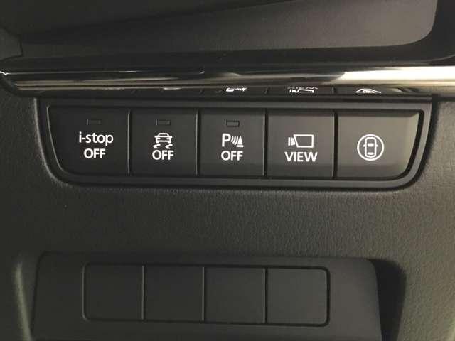 ＭＡＺＤＡ３ファストバック １．５　１５Ｓ　ツーリング　ＭＴモード付　フルセグテレビ　アダプティブクルーズ　ＥＴＣ車載器　ＬＥＤヘッド　横滑り防止システム　イモビ　エアコン　アルミホイール　カーテンエアバッグ　メモリナビ　キーレスゴー　ナビＴＶ　ＡＢＳ（14枚目）