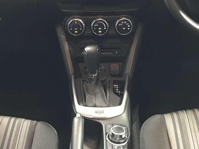 ＭＡＺＤＡ２ １．５　１５Ｓ　スマート　エディション　ＭＴモード付　ＷＡＢ　セキュリティアラーム　地デジ　エアバック　ＬＥＤヘッドランプ　メモリーナビゲーション　サイドエアバック　スマートキー　アイドリングストップ　パワステ　バックカメラ　フロントカメラ（12枚目）
