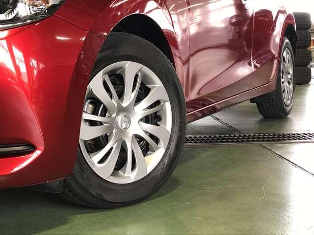 ＭＡＺＤＡ２ １．５　１５Ｓ　スマート　エディション　ＭＴモード付　ＷＡＢ　セキュリティアラーム　地デジ　エアバック　ＬＥＤヘッドランプ　メモリーナビゲーション　サイドエアバック　スマートキー　アイドリングストップ　パワステ　バックカメラ　フロントカメラ（19枚目）